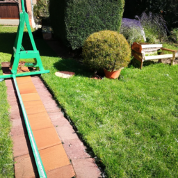 Gazon de Jardin : découvrez les différentes variétés de gazon pour choisir celle qui convient le mieux à votre jardin Tassin-la-Demi-Lune